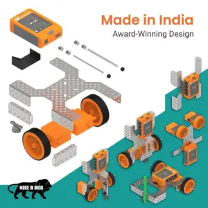 Abot robotic kit
