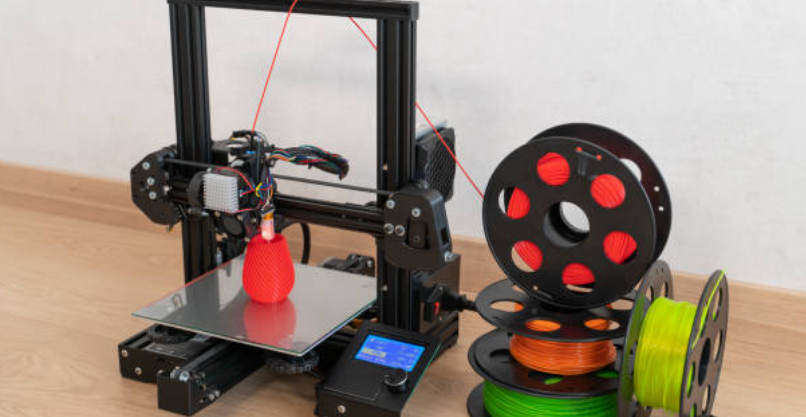 Carbon Fiber PLA Filament: Superior Print Quality for Your Creations