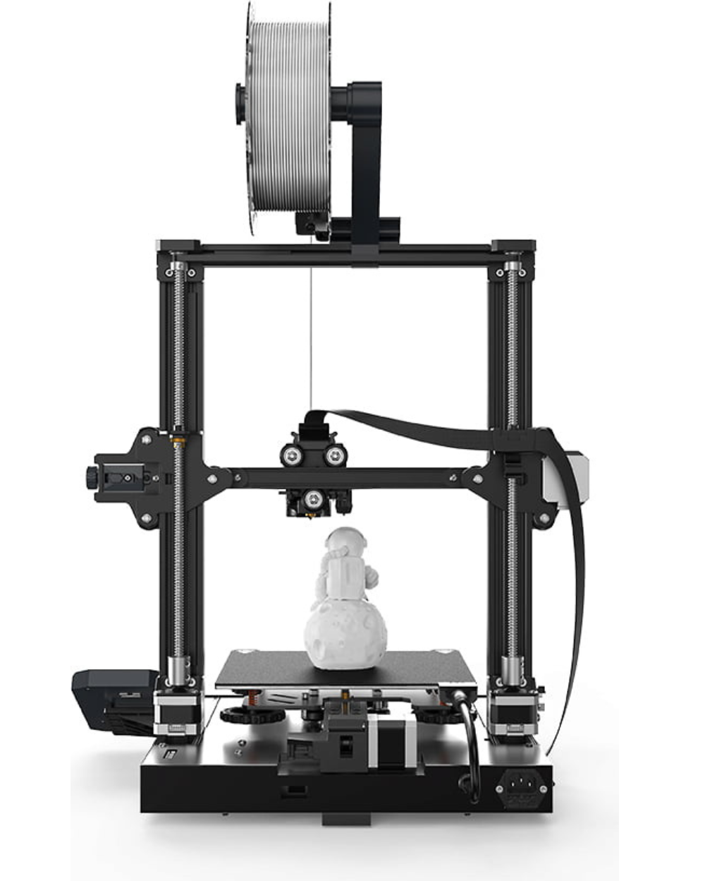 Creality Ender 3 V3 SE 3D Printer FDM 3D Printers with CR Touch Auto  Leveling US