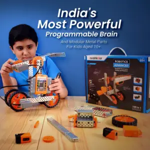 Robotic Advance Kit