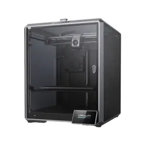 Creality K1 Max 3D Printer